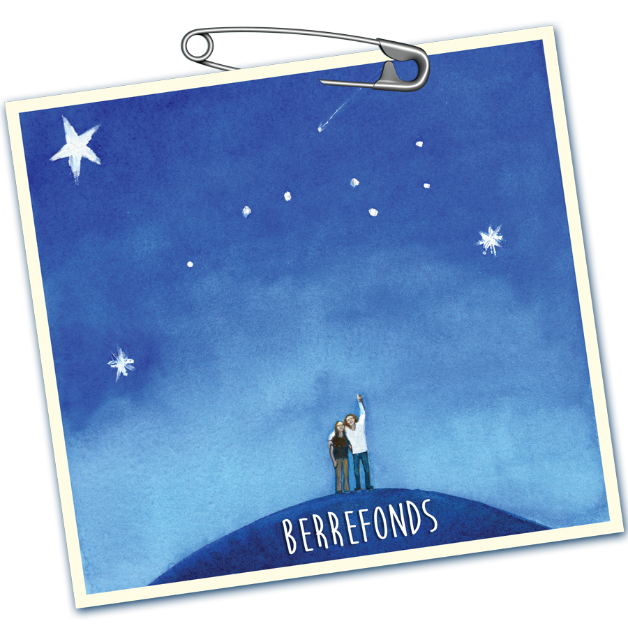 Berrefonds logo